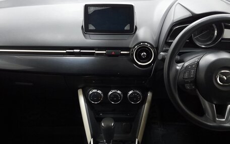 Mazda Demio IV, 2016 год, 1 049 000 рублей, 13 фотография