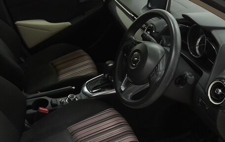 Mazda Demio IV, 2016 год, 1 049 000 рублей, 12 фотография