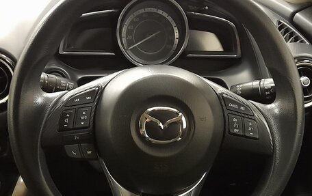 Mazda Demio IV, 2016 год, 1 049 000 рублей, 16 фотография