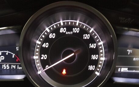 Mazda Demio IV, 2016 год, 1 049 000 рублей, 17 фотография