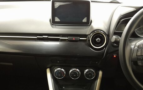 Mazda Demio IV, 2016 год, 1 049 000 рублей, 15 фотография