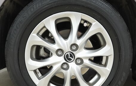 Mazda Demio IV, 2016 год, 1 049 000 рублей, 19 фотография