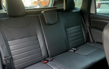 Renault Duster I рестайлинг, 2016 год, 1 364 000 рублей, 10 фотография