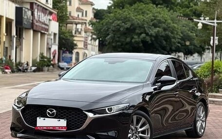 Mazda 3, 2022 год, 1 632 083 рублей, 1 фотография