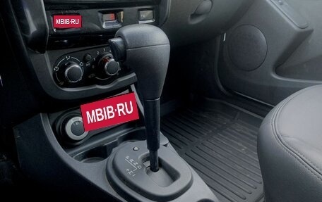 Renault Duster I рестайлинг, 2016 год, 1 364 000 рублей, 13 фотография