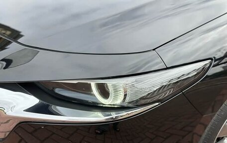 Mazda 3, 2022 год, 1 632 083 рублей, 4 фотография