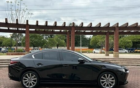 Mazda 3, 2022 год, 1 632 083 рублей, 8 фотография