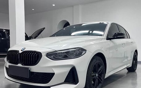 BMW 1 серия, 2022 год, 1 545 007 рублей, 1 фотография