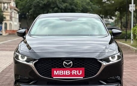 Mazda 3, 2022 год, 1 632 083 рублей, 3 фотография