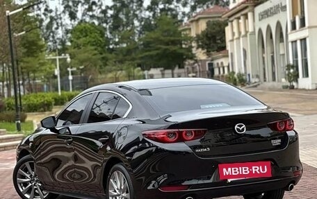 Mazda 3, 2022 год, 1 632 083 рублей, 7 фотография