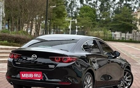 Mazda 3, 2022 год, 1 632 083 рублей, 6 фотография