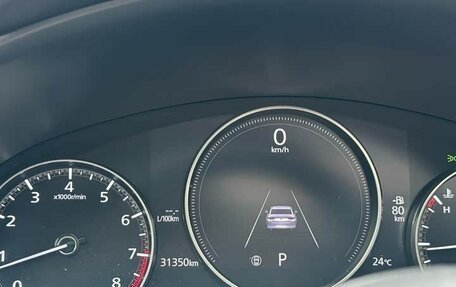 Mazda 3, 2022 год, 1 632 083 рублей, 17 фотография