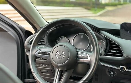 Mazda 3, 2022 год, 1 632 083 рублей, 14 фотография