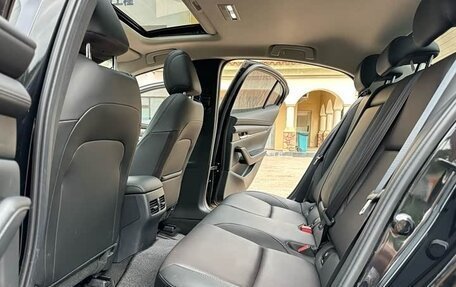 Mazda 3, 2022 год, 1 632 083 рублей, 19 фотография