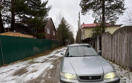 Honda Accord VII рестайлинг, 1996 год, 350 000 рублей, 1 фотография