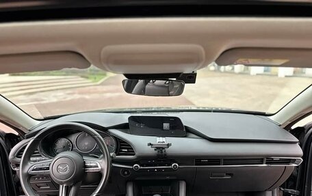 Mazda 3, 2022 год, 1 632 083 рублей, 12 фотография