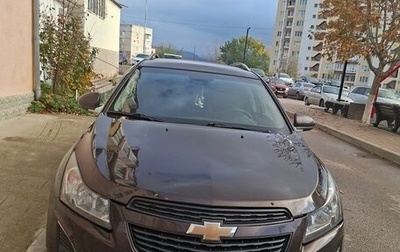 KIA cee'd I рестайлинг, 2009 год, 650 000 рублей, 1 фотография