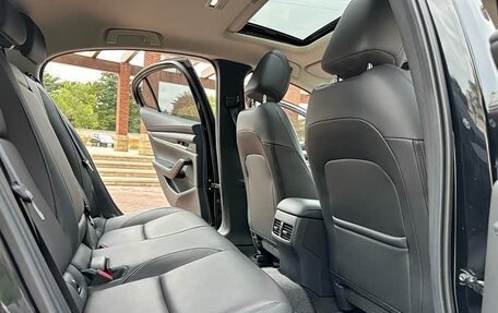 Mazda 3, 2022 год, 1 632 083 рублей, 20 фотография