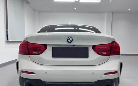 BMW 1 серия, 2022 год, 1 545 007 рублей, 5 фотография