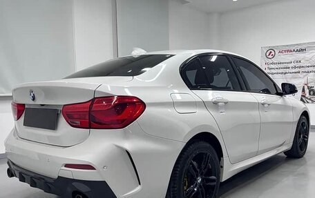 BMW 1 серия, 2022 год, 1 545 007 рублей, 4 фотография