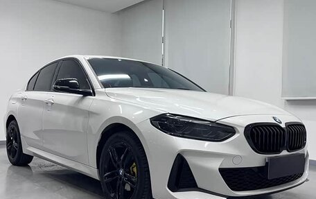 BMW 1 серия, 2022 год, 1 545 007 рублей, 3 фотография