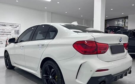 BMW 1 серия, 2022 год, 1 545 007 рублей, 6 фотография