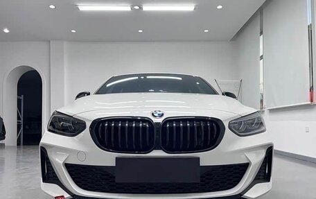 BMW 1 серия, 2022 год, 1 545 007 рублей, 2 фотография