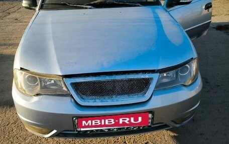 Daewoo Nexia I рестайлинг, 2012 год, 250 000 рублей, 1 фотография