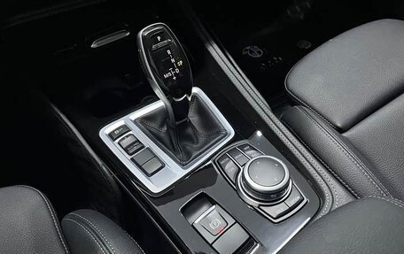 BMW 1 серия, 2022 год, 1 545 007 рублей, 13 фотография