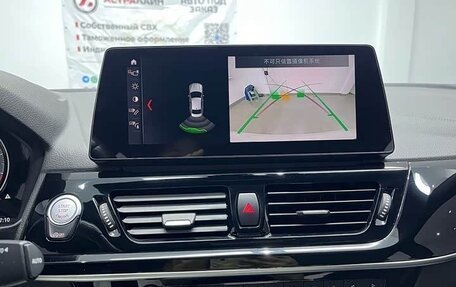 BMW 1 серия, 2022 год, 1 545 007 рублей, 14 фотография