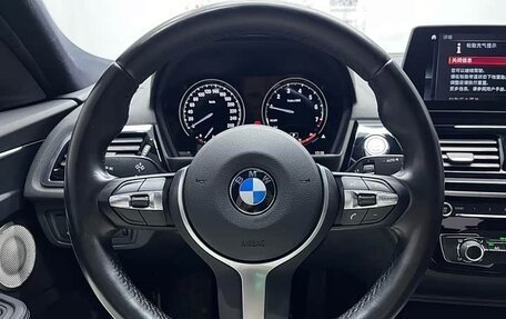 BMW 1 серия, 2022 год, 1 545 007 рублей, 11 фотография