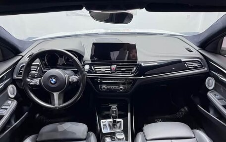 BMW 1 серия, 2022 год, 1 545 007 рублей, 8 фотография