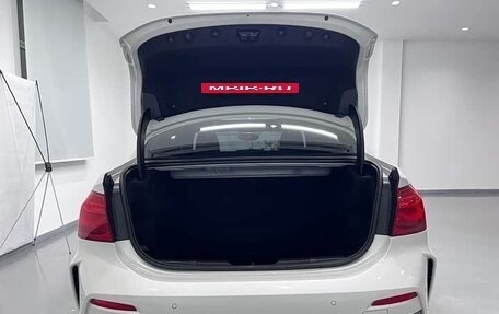 BMW 1 серия, 2022 год, 1 545 007 рублей, 7 фотография