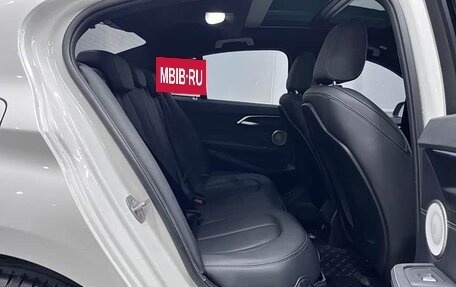 BMW 1 серия, 2022 год, 1 545 007 рублей, 12 фотография