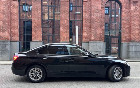 BMW 3 серия, 2016 год, 3 200 000 рублей, 2 фотография