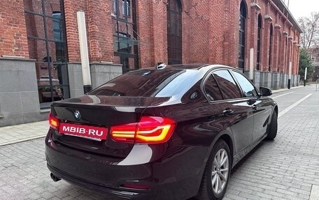 BMW 3 серия, 2016 год, 3 200 000 рублей, 4 фотография