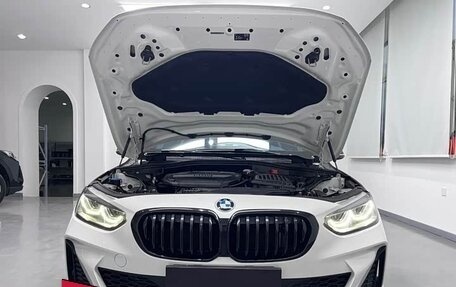 BMW 1 серия, 2022 год, 1 545 007 рублей, 18 фотография