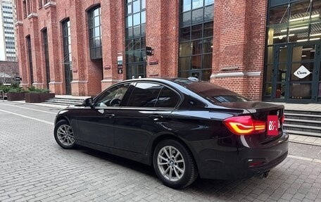 BMW 3 серия, 2016 год, 3 200 000 рублей, 7 фотография