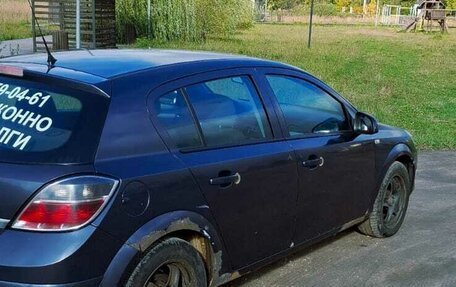 Opel Astra H, 2011 год, 300 000 рублей, 4 фотография