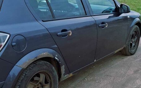 Opel Astra H, 2011 год, 300 000 рублей, 3 фотография