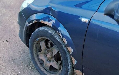 Opel Astra H, 2011 год, 300 000 рублей, 11 фотография