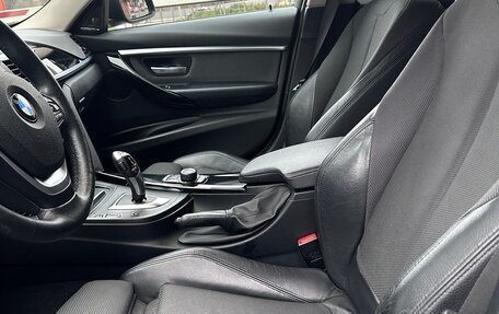 BMW 3 серия, 2016 год, 3 200 000 рублей, 8 фотография