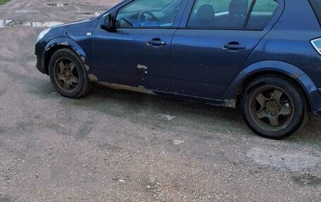 Opel Astra H, 2011 год, 300 000 рублей, 5 фотография