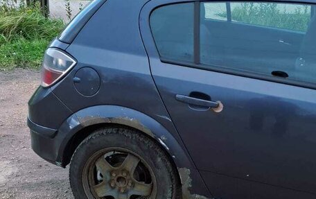 Opel Astra H, 2011 год, 300 000 рублей, 10 фотография