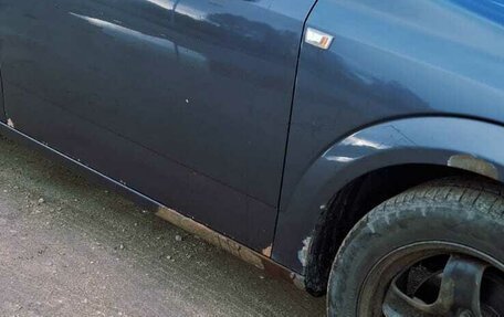 Opel Astra H, 2011 год, 300 000 рублей, 8 фотография