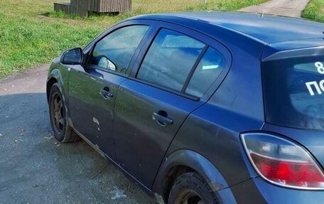 Opel Astra H, 2011 год, 300 000 рублей, 9 фотография