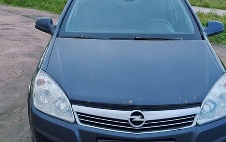 Opel Astra H, 2011 год, 300 000 рублей, 2 фотография