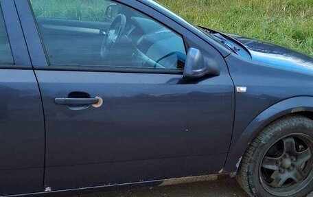 Opel Astra H, 2011 год, 300 000 рублей, 27 фотография