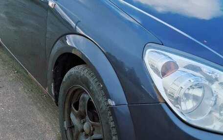 Opel Astra H, 2011 год, 300 000 рублей, 26 фотография