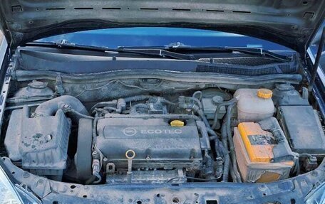 Opel Astra H, 2011 год, 300 000 рублей, 29 фотография